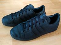 adidas Court Star 38 2/3 schwarz EE8902 Niedersachsen - Horneburg Vorschau
