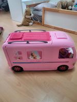 Barbie Camper Berlin - Spandau Vorschau