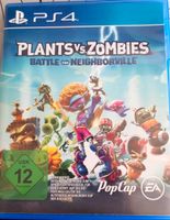 Plants vs zombies Bayern - Neutraubling Vorschau