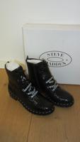 Steve Madden coole Damen Boots Stiefel Schwarz Gr.39 Neu Rheinland-Pfalz - Worms Vorschau