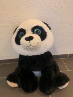 Panda mit Glitzeraugen Plüsch 60 cm Hessen - Schwalmstadt Vorschau