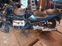 Honda St1100 Pan European zum schlachten oder caffee racer Bayern - Untrasried Vorschau