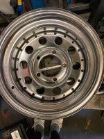 Ford Chrom-Stahlfelge  15X8 Duisburg - Duisburg-Mitte Vorschau