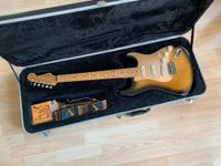 1987 Fender 57 Stratocaster MIJ mit Fender Custom Shop 54 TA u.a. Berlin - Neukölln Vorschau