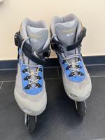 Inliner SALOMON dynamic DR85, Damen, Gr. 42 (8,5) Baden-Württemberg - Bondorf Vorschau