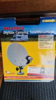 Telestar digitale Camping satellitenanlage Sachsen - Heidenau Vorschau