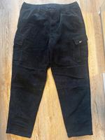 Reell Reflex Loose Cargo Black Cord L-Long Köln - Riehl Vorschau