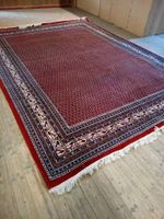 Perser Teppich guter Zustand 340 x 250 cm in Indien Handgeknüpft Hessen - Reinheim Vorschau