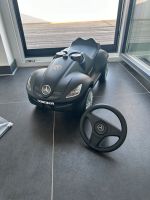 Bobbycar Mercedes SLK neu Bayern - Kitzingen Vorschau