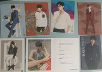 [WTT/WTS] Infinite Photocards Sungyeol Dongwoo Sungkyu Kpop Hessen - Erlensee Vorschau