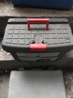 Werkzeug Koffer zu verkaufen Baden-Württemberg - Heilbronn Vorschau