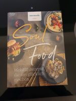 Thermomix Buch "Soul Food" Baden-Württemberg - Weil der Stadt Vorschau