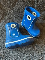 Kinder Gummistiefel Crocs NEU Bayern - Schonungen Vorschau