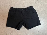 Garcia Jeans Shorts kurze Hose Gr. 170 schwarz wNEU verstellbar Bayern - Ottenhofen Vorschau