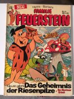 Comics „Familie Feuerstein“ Band 4,Band 5 Original Hessen - Großkrotzenburg Vorschau