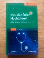 Klinkleitfaden Nachtdienst Neuhausen-Nymphenburg - Neuhausen Vorschau