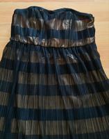 Vila Festliches Abi- Ball Kleid Cocktailkleid/Abendkleid Gr. S Niedersachsen - Celle Vorschau