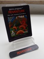 ATARI 2600 Spiel ADVENTURE Cartridge Ersatz Label selbstklebend Köln - Ossendorf Vorschau