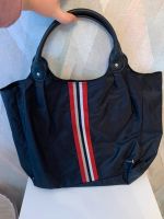 Tommy Hilfiger Handtasche dunkelblau Bielefeld - Bielefeld (Innenstadt) Vorschau