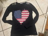 Langarmshirt Amerika Schleswig-Holstein - Norderstedt Vorschau