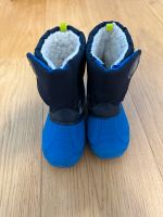 Lupilu Winterstiefel Blinkstiefel Stiefel gefüttert warm Gr 27 Nordrhein-Westfalen - Soest Vorschau