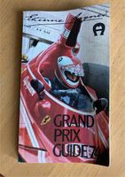 Grand Prix Guide 1974, Étienne Aigner Baden-Württemberg - Grafenau Vorschau