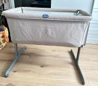 Beistellbett der Firma Chicco. Hessen - Reichelsheim (Wetterau) Vorschau