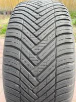 Hankook 235/55R17 BJ 2020 Allwetterreifen Niedersachsen - Wahrenholz Vorschau