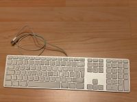 Apple Magic Keyboard Tastatur Niedersachsen - Cuxhaven Vorschau