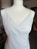 Vanillegelbes Trägerkleid von Hallhuber Gr 38/40 Rheinland-Pfalz - Ingelheim am Rhein Vorschau