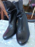 Stiefeletten, Leder, Buffalo Gr. 40 Nordrhein-Westfalen - Hilden Vorschau