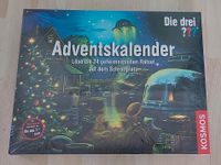 Adventskalender 2017 Drei Fragezeichen NEU+OVP Hessen - Bad Schwalbach Vorschau