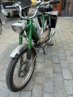 Mofa Moped Niedersachsen - Wunstorf Vorschau