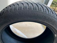 4x Winterreifen FALKE Eurowinter HS01 245/45 R18 95V für Mercedes Baden-Württemberg - Gärtringen Vorschau