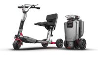 Neuware 3 Rad Scooter ATTO Sport Elektromobil Reisemobil Baden-Württemberg - Stockach Vorschau