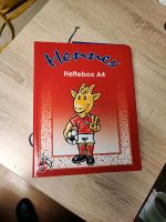 Hennes FC Köln Heftenbox A4.  Gebraucht noch relativ gute bis seh Nordrhein-Westfalen - Bad Münstereifel Vorschau
