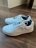 Lascana Sneaker Damen weiß Gr. 37/38 NEU Bayern - Oberammergau Vorschau