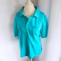 Poloshirt Otto Kern M 38 40 türkis hellblau mit Esprit Bayern - Neu Ulm Vorschau