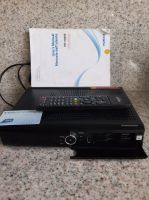 HUMAX HD 5400 S Satelitenreceiver Düsseldorf - Derendorf Vorschau