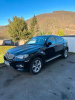BMW x6 Top Zustand 2.Hand Nordrhein-Westfalen - Plettenberg Vorschau
