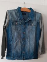 Jeansjacke/Jacke für Jungen Gr. 164 Brandenburg - Elsterwerda Vorschau