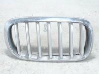 BMW X5 F15 Grill Gitter Kühlergrill 7316058 vorne rechts 2013-218 Bochum - Bochum-Nord Vorschau