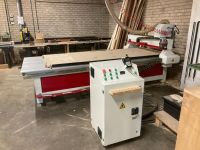 CNC Bearbeitungszentren Winter Routermax basic Nordrhein-Westfalen - Kleve Vorschau