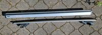 Thule Relingträger Wingbar Evo 135 cm 7114 + Fußsatz 7104 TOP Obergiesing-Fasangarten - Obergiesing Vorschau