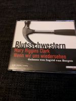 Hörbuch, Mary Higgins Clark Essen - Essen-Frintrop Vorschau