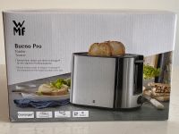 Toaster WMF Bueno Pro NEU OVP Niedersachsen - Bissendorf Vorschau