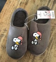 Hausschuhe Snoopy  Größe 40/41 & Geschenk Nordrhein-Westfalen - Krefeld Vorschau