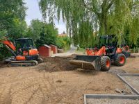 Garten und Landschaftsbauer gesucht Niedersachsen - Rosdorf Vorschau