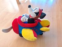 Mickey Mouse Kuscheltier Hessen - Ronneburg Hess Vorschau