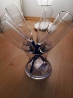6 Sektgläser im Glaskrug Saarland - Saarlouis Vorschau